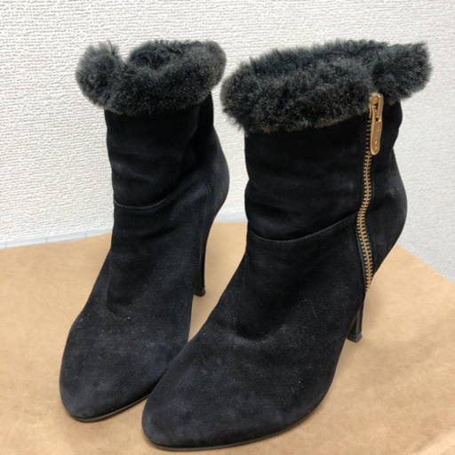Diana ファー ショートブーツ レディース Yume 桜上水の靴 ブーツ の中古あげます 譲ります ジモティーで不用品の処分 Diana ファー ショートブーツ レディース Yume 桜上水の靴 ブーツ の中古あげます 譲ります ジモティーで不用品の処分