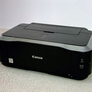 Canon Pixus iP4600 交換インク付き