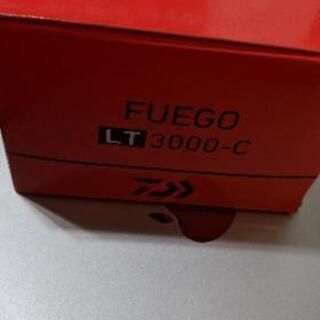 ダイワ FUEGO LT3000-C - その他