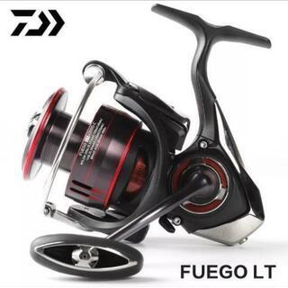 日本未発売☆DAIWA FUEGO LT2500