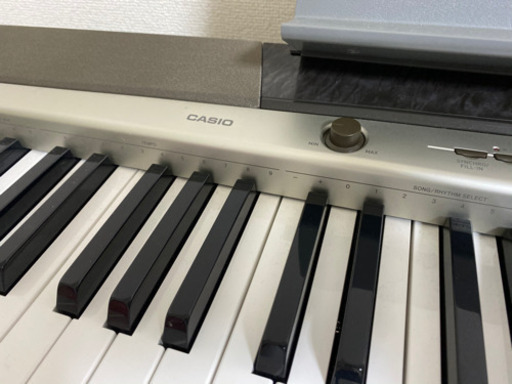 電子ピアノ　カシオ　px120