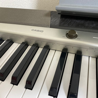 電子ピアノ　カシオ　px120