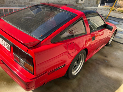 Z31左ハンドル 2シーターmt もんじろう 東金のフェアレディzの中古車 ジモティー Z31左ハンドル 2シーターmt もんじろう 東金のフェアレディzの中古車 ジモティー