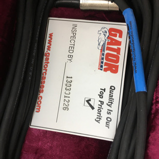 日本取り扱いなし　Misa Digital Instruments tri-bass black ギター型 MIDIコントローラ