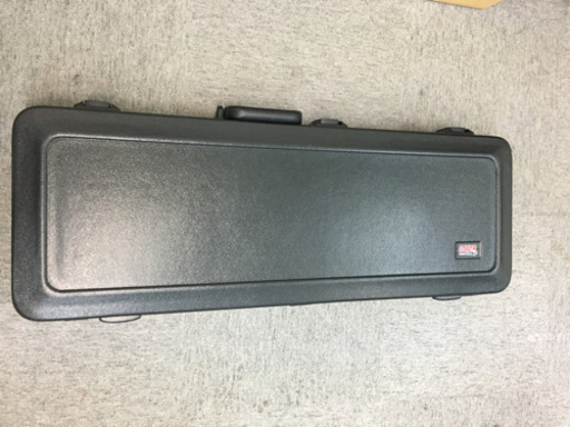 日本取り扱いなし Misa Digital Instruments tri-bass black ギター型