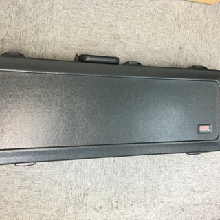 日本取り扱いなし　Misa Digital Instruments tri-bass black ギター型 MIDIコントローラ