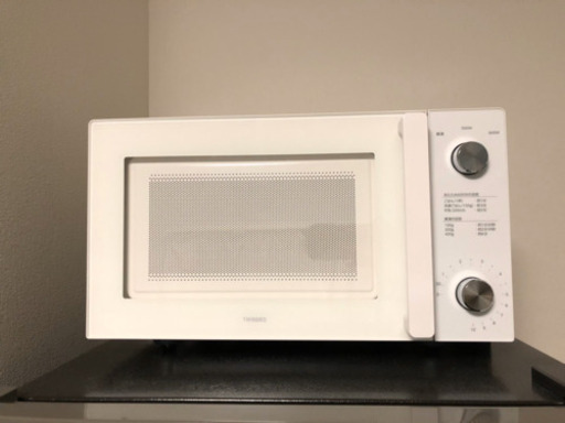 電子レンジ ツインバード