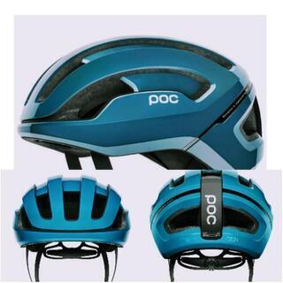 ［新品］自転車ヘルメットPOC Omne Air SPIN Mサイズ