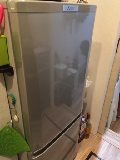 【美品】冷蔵庫・レンジ・洗濯機