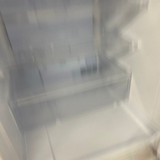 トレファク 南浦和店】シャープ 3ドア冷蔵庫 保証付