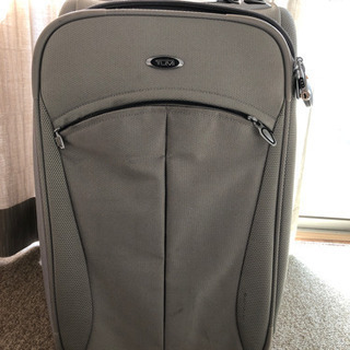 TUMI キャリーケース　スーツケース　6422ALU