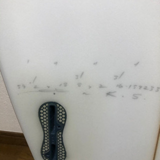 JS INDUSUTRIES モンスタ3 サーフボード  