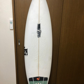 JS INDUSUTRIES モンスタ3 サーフボード  