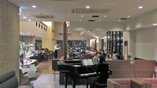 ミニディナーコンサートサンマルク Officesira 蕨のコンサート ショーのイベント参加者募集 無料掲載の掲示板 ジモティー