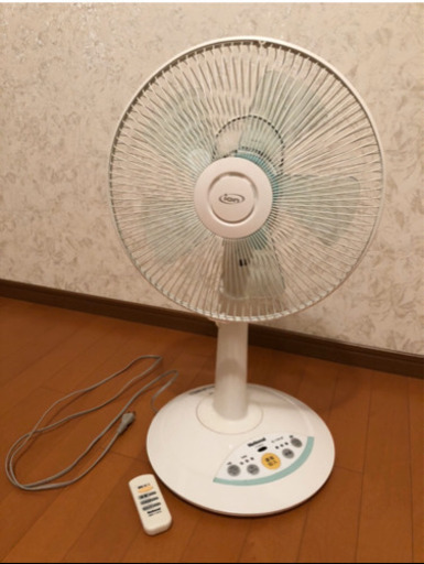 パナソニック 扇風機