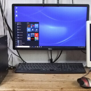 DELL Optiplex990