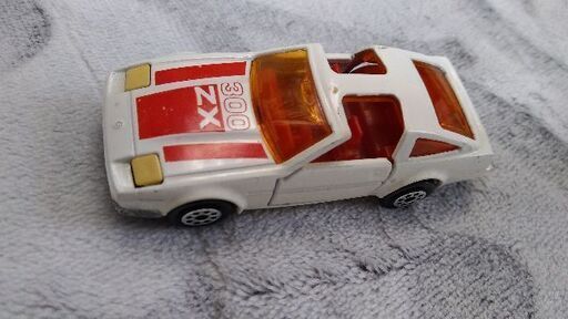 当時の300ZX