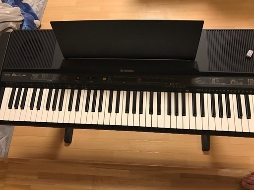 ★YAMAHA電子ピアノ　ＹＰＲ－５０