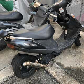 アドレスv125g