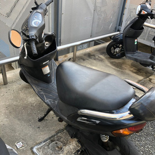 アドレスv125g