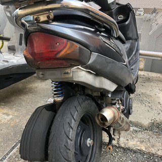 アドレスv125g