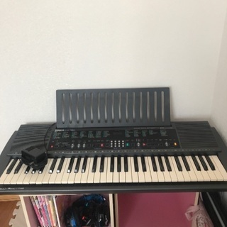 YAMAHA PSR 300