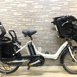 適正価格！！ 中古アシスト自転車 近隣配送無料 ブリジストン 