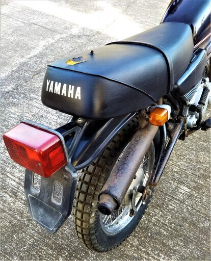 値下げ　ミニトレ ヤマハ GT50 Wシート レストアベース 値下げ ミニトレ ヤマハ GT50 Wシート レストアベース