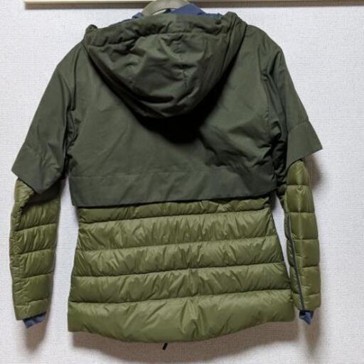値下げ アディダス冬用ウェア Mi33 西田辺の服 ファッションの中古 古着あげます 譲ります ジモティーで不用品の処分