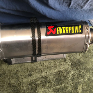 【値下げ】KTM superdukeR 990 アクラポビッチ