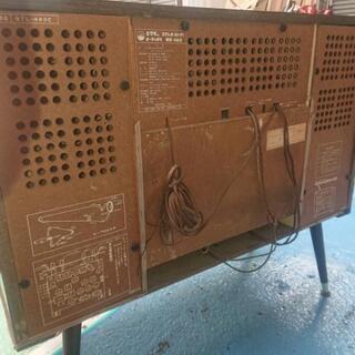 victor レコーダー(昭和レトロ)