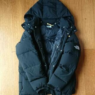 未使用に近い☆THENORTHFACE クリーニング済