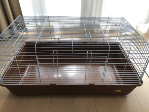 小動物グッズ一式