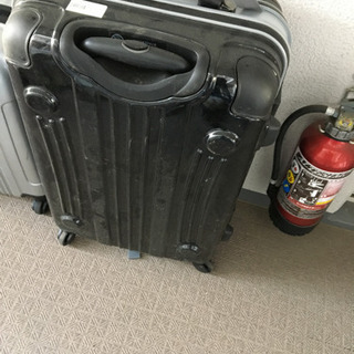 スーツケース、中古、鍵無し