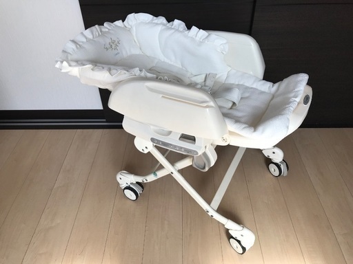 【値下げしました】コンビ オート ハイ\u0026ロー スウィングラック