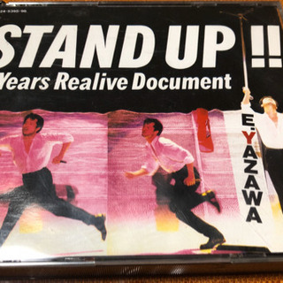  「STAND UP!! 5 Years Realive Doc...