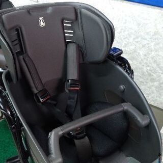 ★選べるプレゼントキャンペーン実施中！！★ブリヂストン子供乗せ電動自転車 ビッケポーラーe　ソフトカーキ　BP0C40