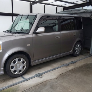 車・バイク・農機具などの保管に！合同産業株式会社　アコーディオンガレージ　美品です！
