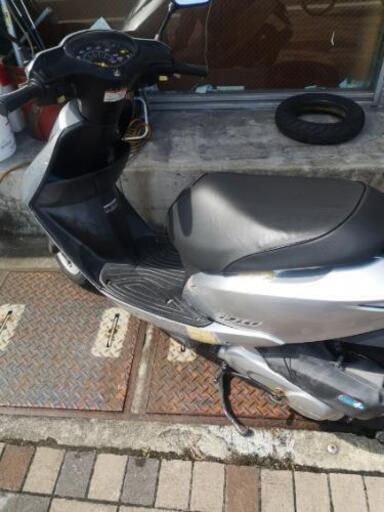Dio 2万5千円