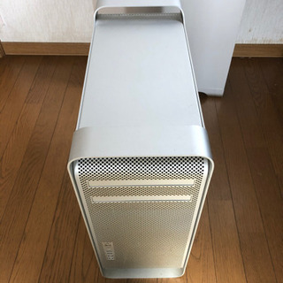 Mac Pro2009 Power MacG5部品採り用　