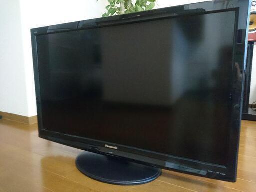 地上・ＢＳ・１１０度ＣＳデジタルハイビジョン液晶テレビ TH-L37S2