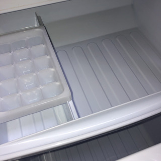 2012年製のSHARP冷凍冷蔵庫です。　美品