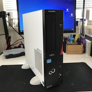 Windows 10 Pro 富士通 / FMV D551/GX Core i3 HDD 1TB 8GB Windows 10 Pro 富士通 / FMV D551/GX Core i3 HDD 1TB 8GB