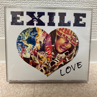 EXILE/LOVE