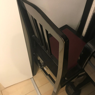 ヤマハ　アップライトピアノ　U1H