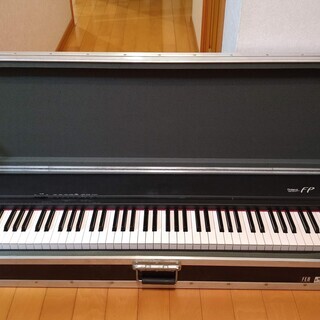 電子ピアノ ローランド FP-1