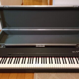 電子ピアノ ローランド FP-1