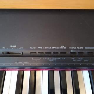 Roland電子ピアノfp-1 ローランド（Roland） Roland FP-1 Stage Piano Keyboard キーボード