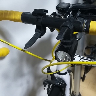 FELT　Z95　シフトレバー105　中古ロードバイク　そこそこ綺麗　サイズ54　540サイズ FELT Z95 シフトレバー105 中古ロードバイク そこそこ綺麗 サイズ54
