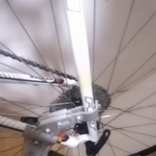 FELT　Z95　シフトレバー105　中古ロードバイク　そこそこ綺麗　サイズ54　540サイズ FELT Z95 シフトレバー105 中古ロードバイク そこそこ綺麗 サイズ54